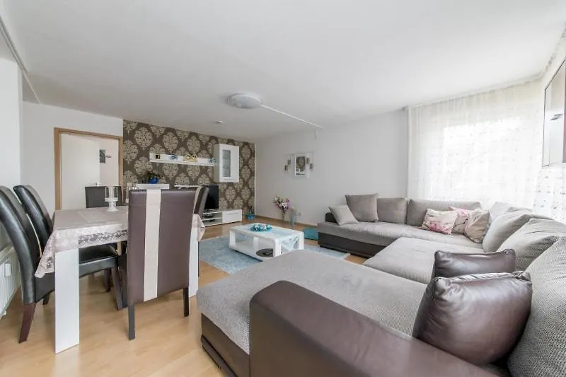 Id 4006 - Private Apartment Hannover