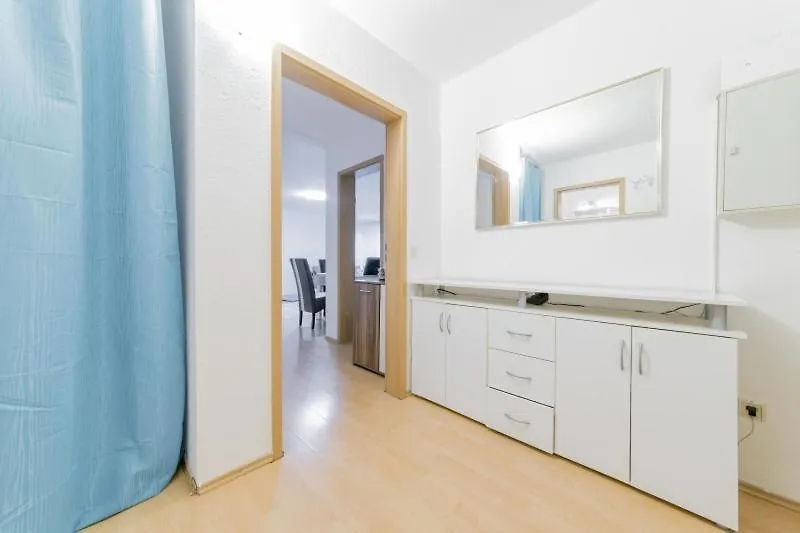 Id 4006 - Private Apartment Hannover
