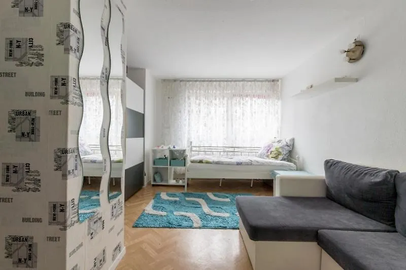 Id 4006 - Private Apartment Hannover