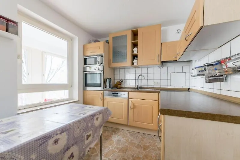 Id 4006 - Private Apartment Hannover