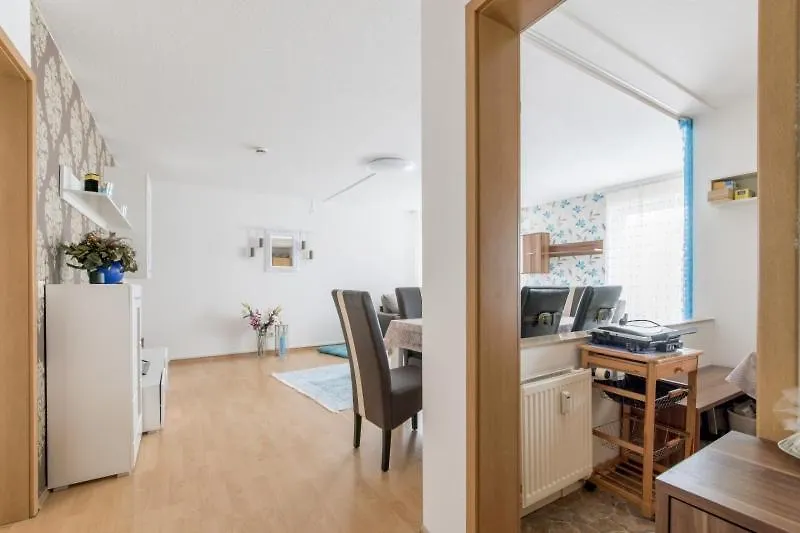 Id 4006 - Private Apartment Hannover 0*,