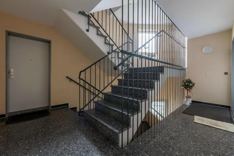 Id 4006 - Private Apartment Hannover